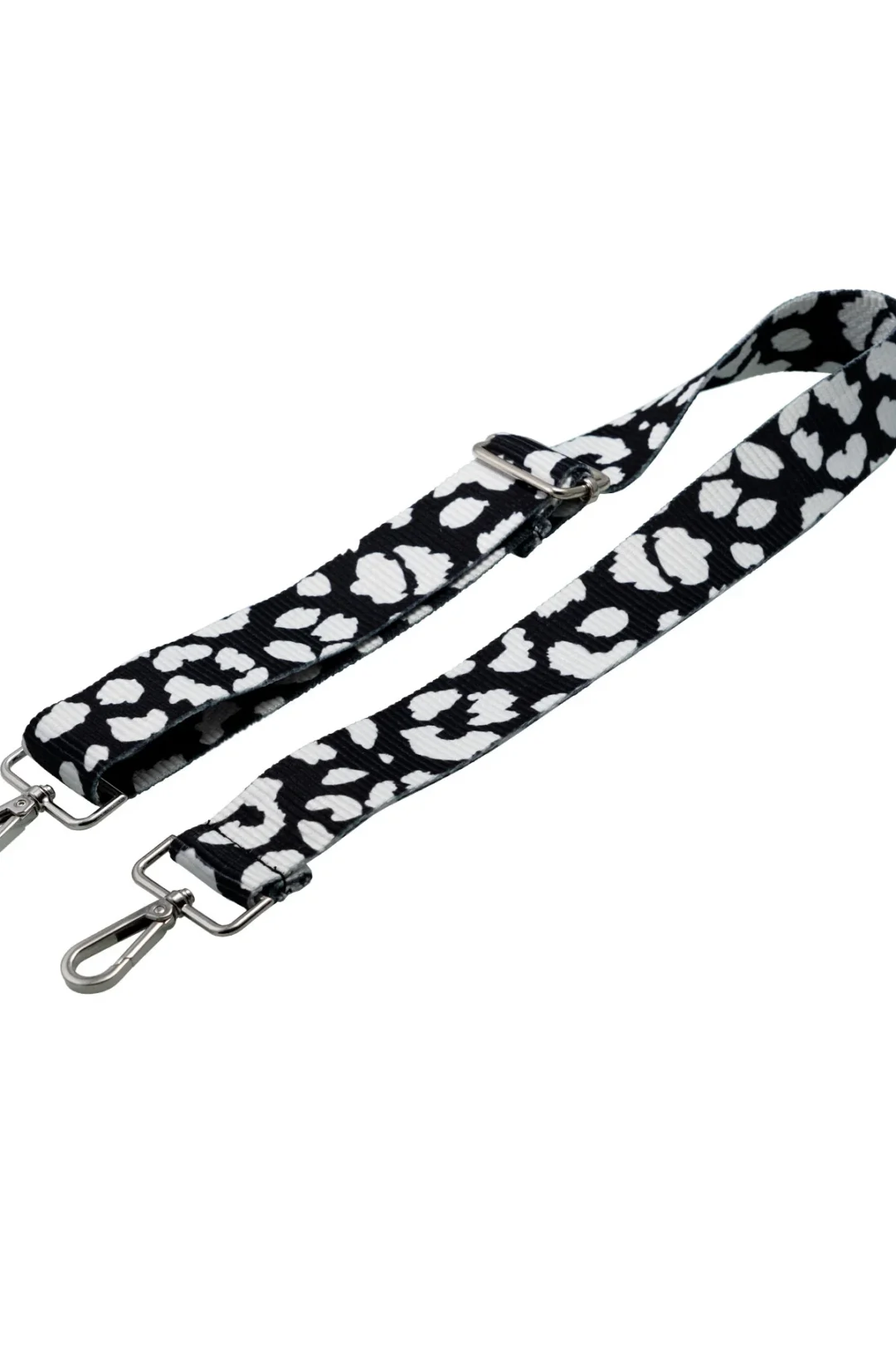 Leopard Strap