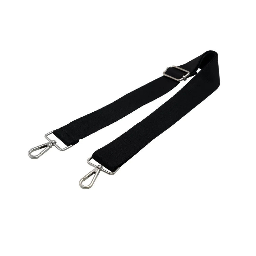 Black Strap 4cm