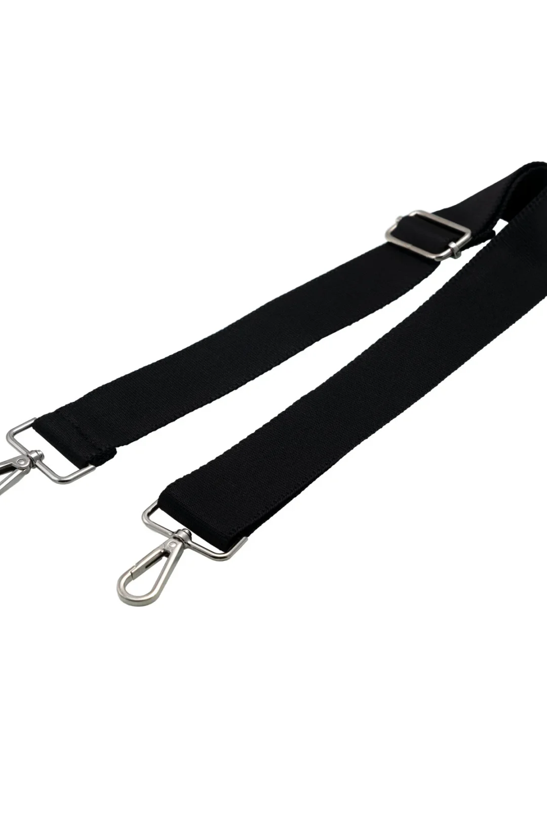 Black Strap 4cm