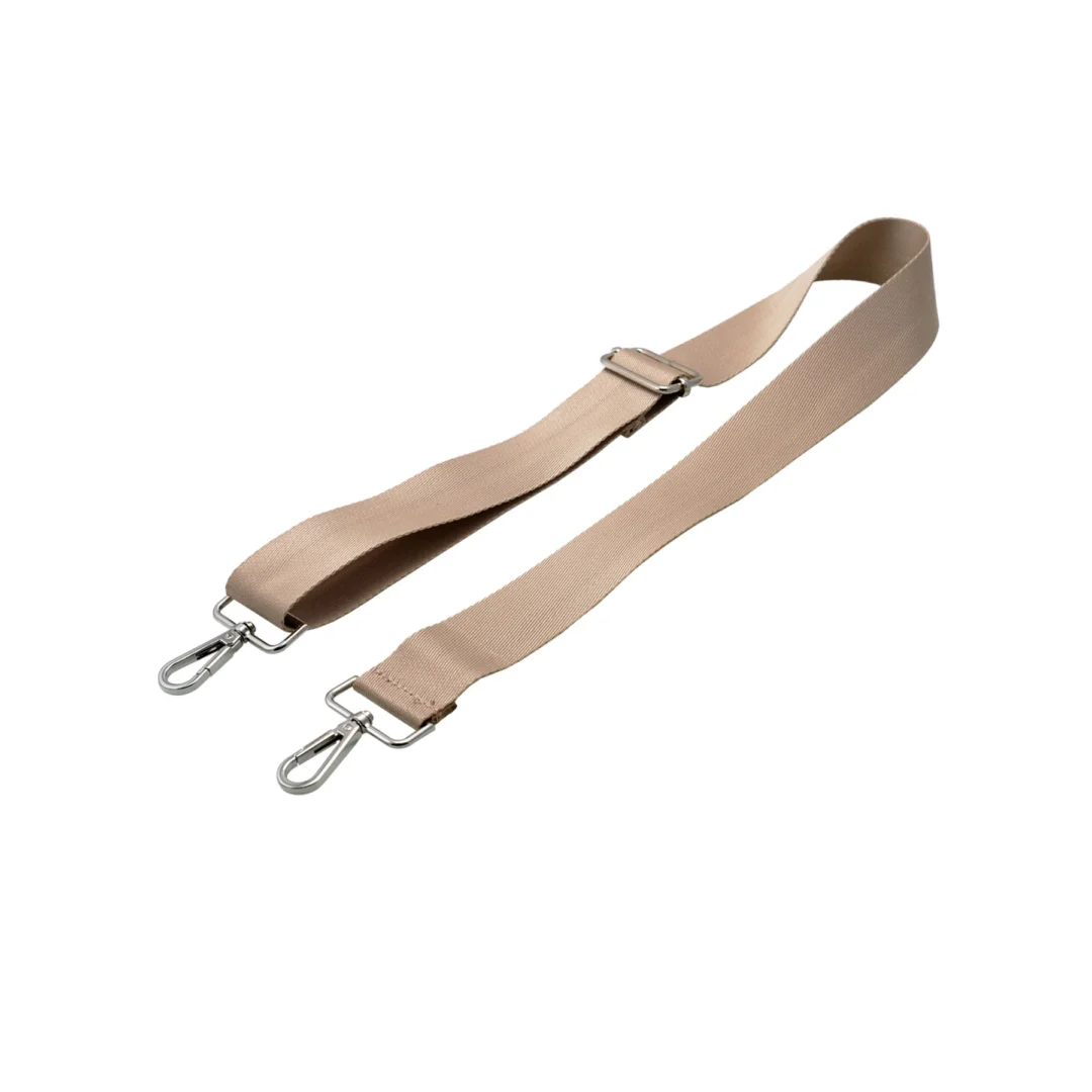 Light Beige Strap