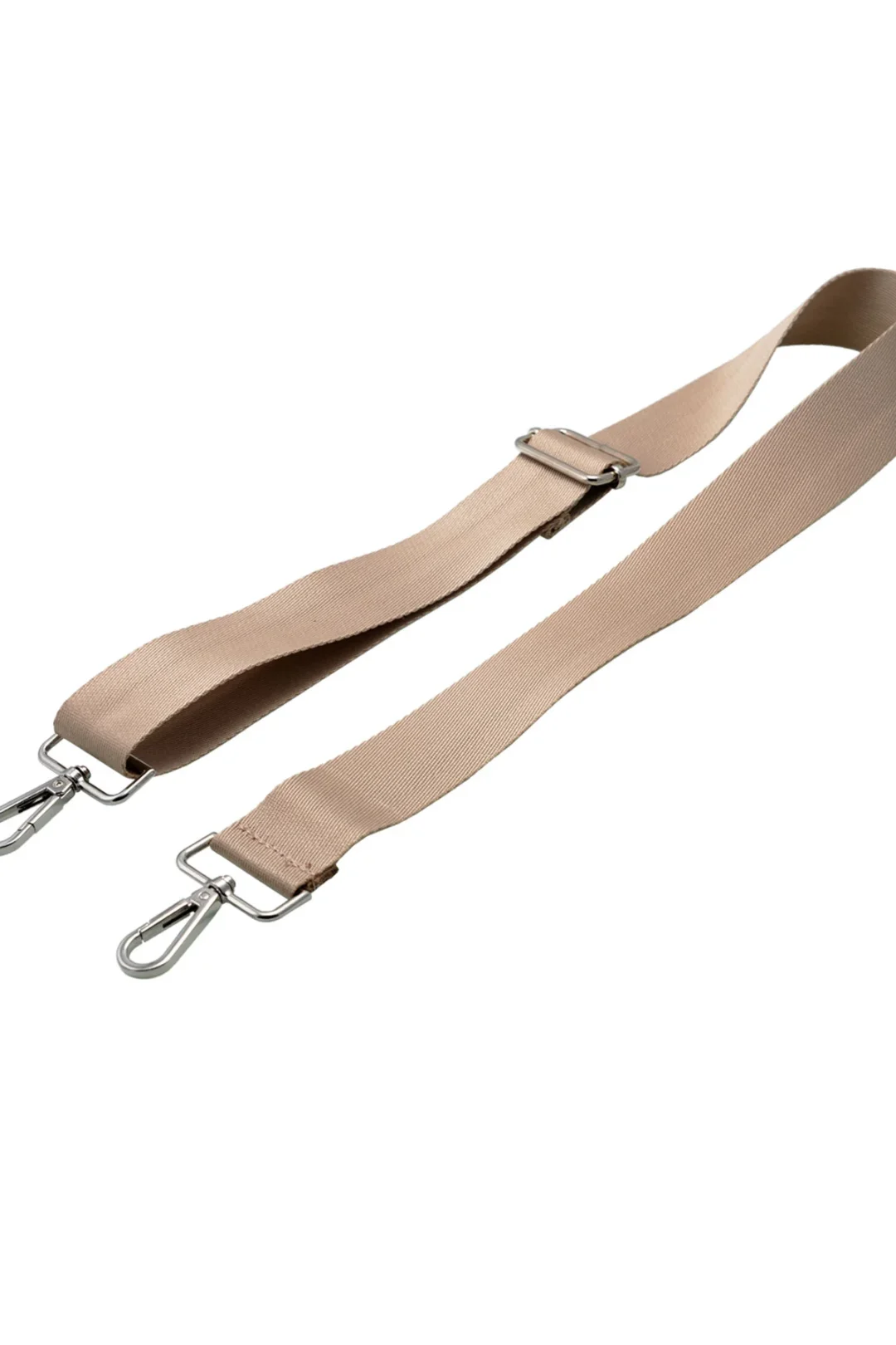 Light Beige Strap