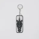 Black Key Chain