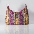 Rainbow Mamba New Baguette Bag