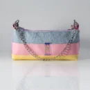 Cupcake Small Baguette Bag