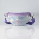 Space Snake Small Banana Bag