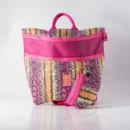 Rainbow Mamba Backpack