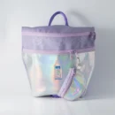 Space Snake Backpack