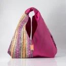 Rainbow Mamba Shoulder Bag