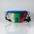 Exotic Small Banana Bag