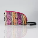 Rainbow Mamba Pouch