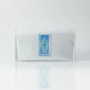 White Sparkle Tobacco Case