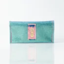 Blue Sparkle Tobacco Case